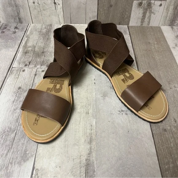 NWOT Sorel Ella II Sandal Size 7.5 - Picture 8 of 13
